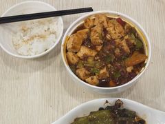 -禾康记好粥道(二连店)