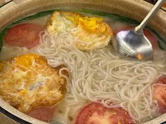 -火咂咂竹筒宴(告庄店)