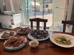 -龍歌自助小火锅(城阳万象汇店)