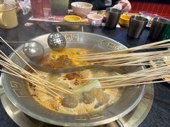-旺蜀主成都串串火锅(西直门凯德MALL店)