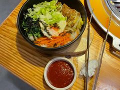 -喜来稀肉(北外滩白玉兰广场店)