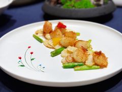 -馋遇江南·精致湖景雅宴(东方之门店)