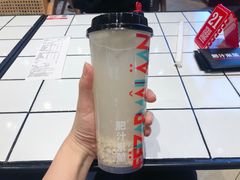 -肥汁米蘭香港米线(长宁来福士店)