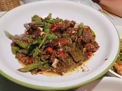 -慕湘精致湖南菜(水贝店)
