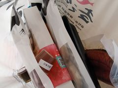 -吉之仙•中国制造•出口级食材日料店(领事馆总店)