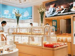 -好利来(红旗万达店)