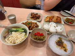 -百家鸡味馆(清泰店)