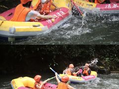 -清泉湾生态旅游度假区