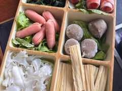 -楚江子·龙继斑鱼庄·洛阳头牌·粥底鱼火锅(太康路店)