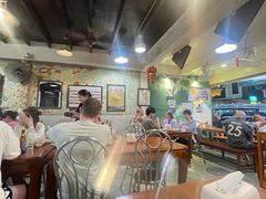 -Dang restaurant (patong phuket)
