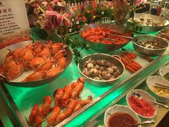 -雅枫国际酒店—枫叶自助餐(福田店)