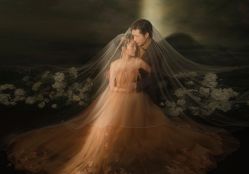-布丁婚纱摄影工作室