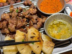 -小川洋风料理(江汉路店)
