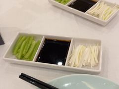 -北京全聚德(王府井店)