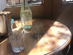 -蓝瓶子BlueBottle(东瓯智库店)