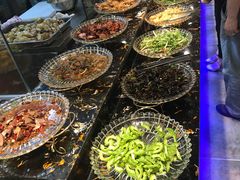 -韩丰源海鲜烤肉火锅自助餐(合肥梦之城购物中心店)