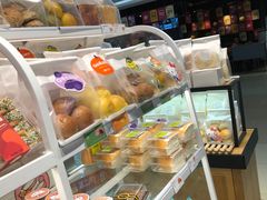 -BreadTalk面包新语·烘焙蛋糕(金光华广场店)