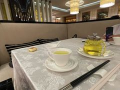 -酌宴府The China Club·广州万富希尔顿酒店(云城东路店)