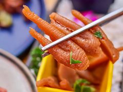 -萌啊莫·素食天津菜·西餐(五大道店)