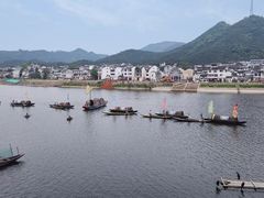 -新安江山水画廊风景区