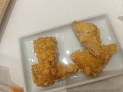 -池奈·咖喱蛋包饭(熙地港店)