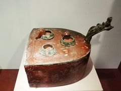-普公古陶瓷博物馆