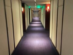 -上海浦东丽晟假日酒店