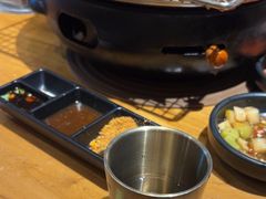 -九田家黑牛烤肉料理(华侨城店)