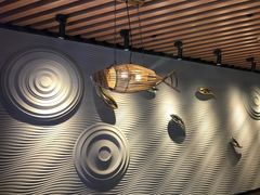 -爱妻鱼•老体北重庆水煮鱼•川菜(白云路店)