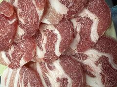 -延成苑韩式烤肉店(长春道店)