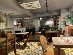 -时光花园(白鹭洲店)