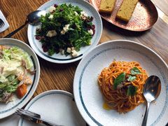 番茄意面-SMOKI & CO(五大道店)