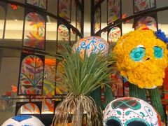 -墨纪Mojí墨西哥餐厅(官舍店)