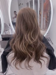 -T-Hair Salon