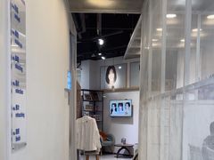 -天真蓝照相馆(龙华天虹购物中心店)