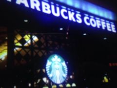 门面-星巴克(威尼斯人店)