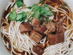 -李先生牛肉面大王(营口大润发店)
