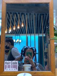 点击看大图 -HairCode芭曲发型