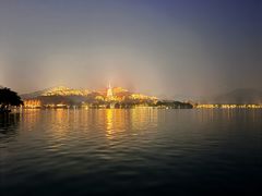 -柳莺湖上·湖景餐厅·江南菜(西湖店)