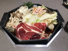 -八角锄烧·肉火锅(天河城店)