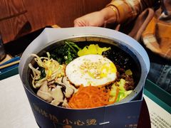 -梨花牛肉汤饭(仁恒伊势丹店)