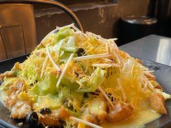 -MI WU FACTORY米屋美食工厂餐厅(绿地店)