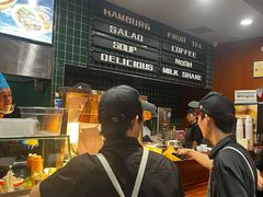 -魏斯理汉堡(西安沣东吾悦店)