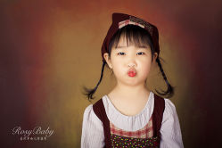 -RosyBaby萝西儿童摄影(园区店)
