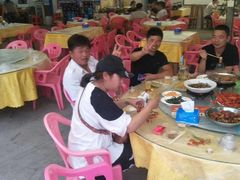 -兰剑驾校(汉阳校区)