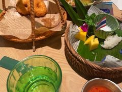 -mango tree芒果树泰国餐厅(青岛万象城店)
