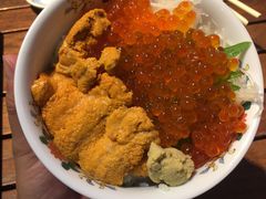 -海鮮市場長崎港(出島ワーフ店)