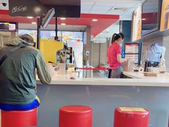 -麦当劳(凌云天地长桥店)
