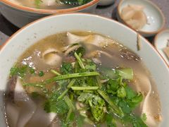 -萧记三鲜烩面(黄河路店)
