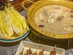 -霄汉羊排(万松园一店)